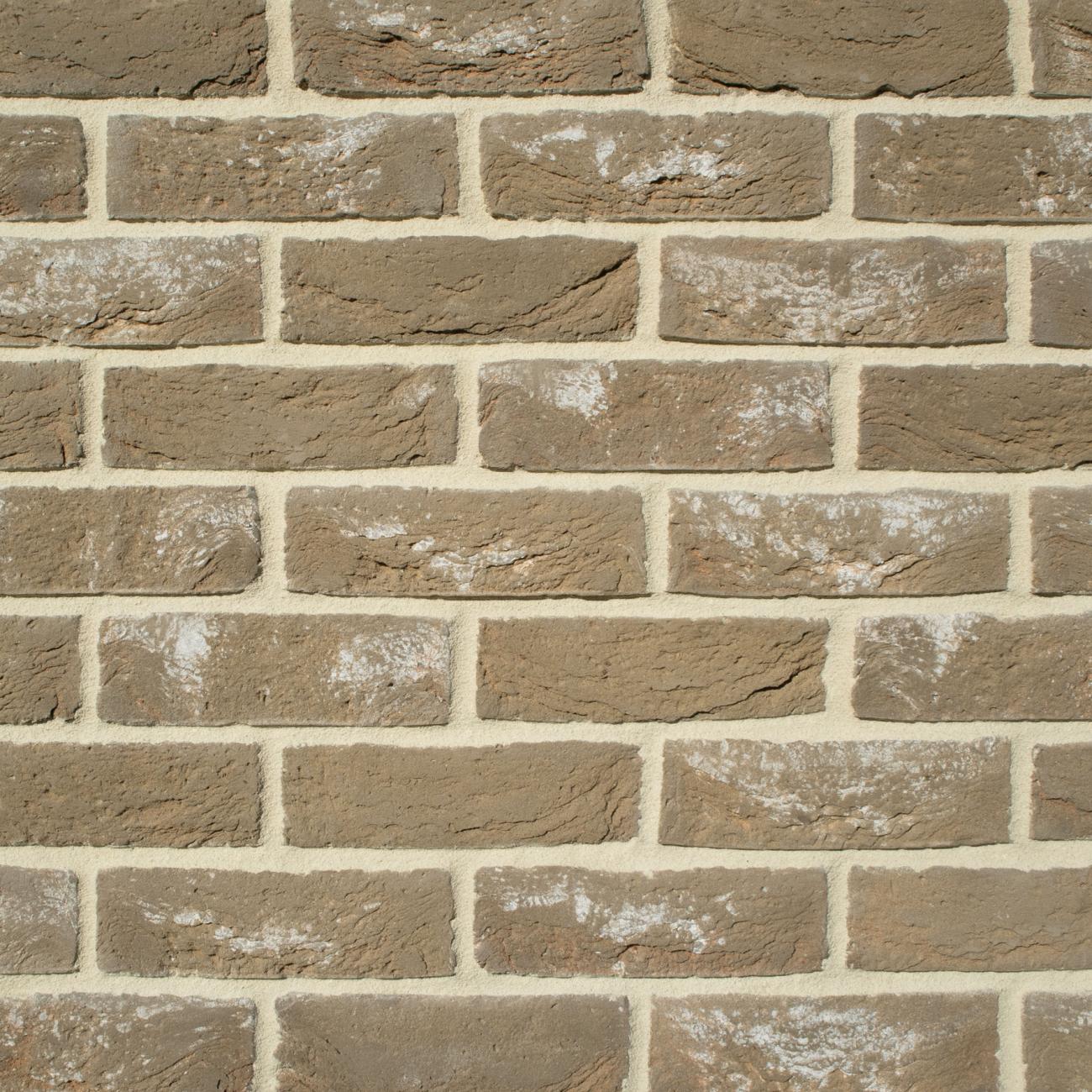 Belgravia Buff Multi Brick